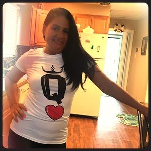 Meet your Posher, Lisette